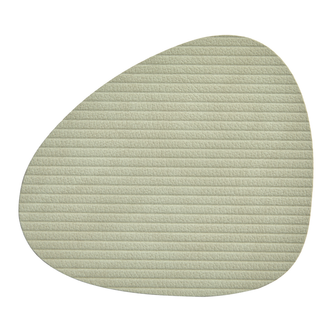 Glasuntersetzer Corduroy