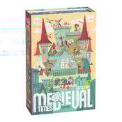 puzzle JUEGO