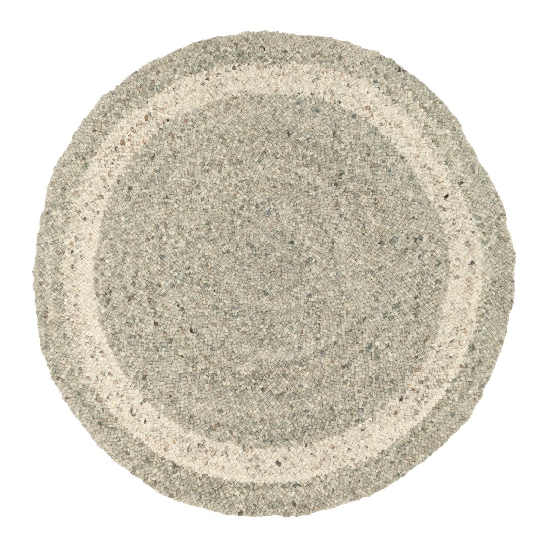tappeto taftato/tessuto Salsa Design