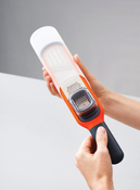 Reibe Handi-Grate 2-in-1 Mini