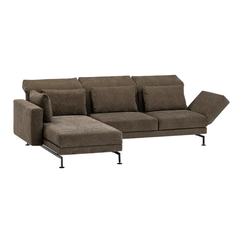 Ecksofa Moule-Medium