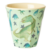 Becher Melamine