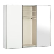 Schiebetürschrank System One