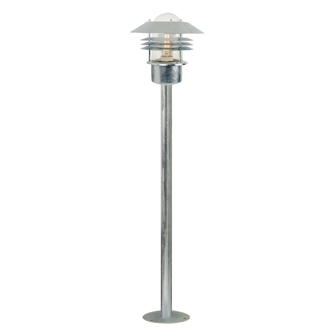 Outdoor lampada a stelo Vejers