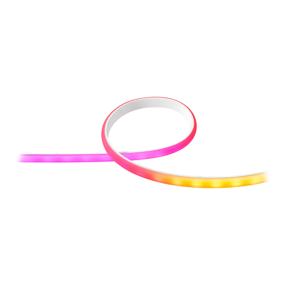 bandes lumineuses HUE