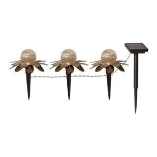 lampada solare LILLY