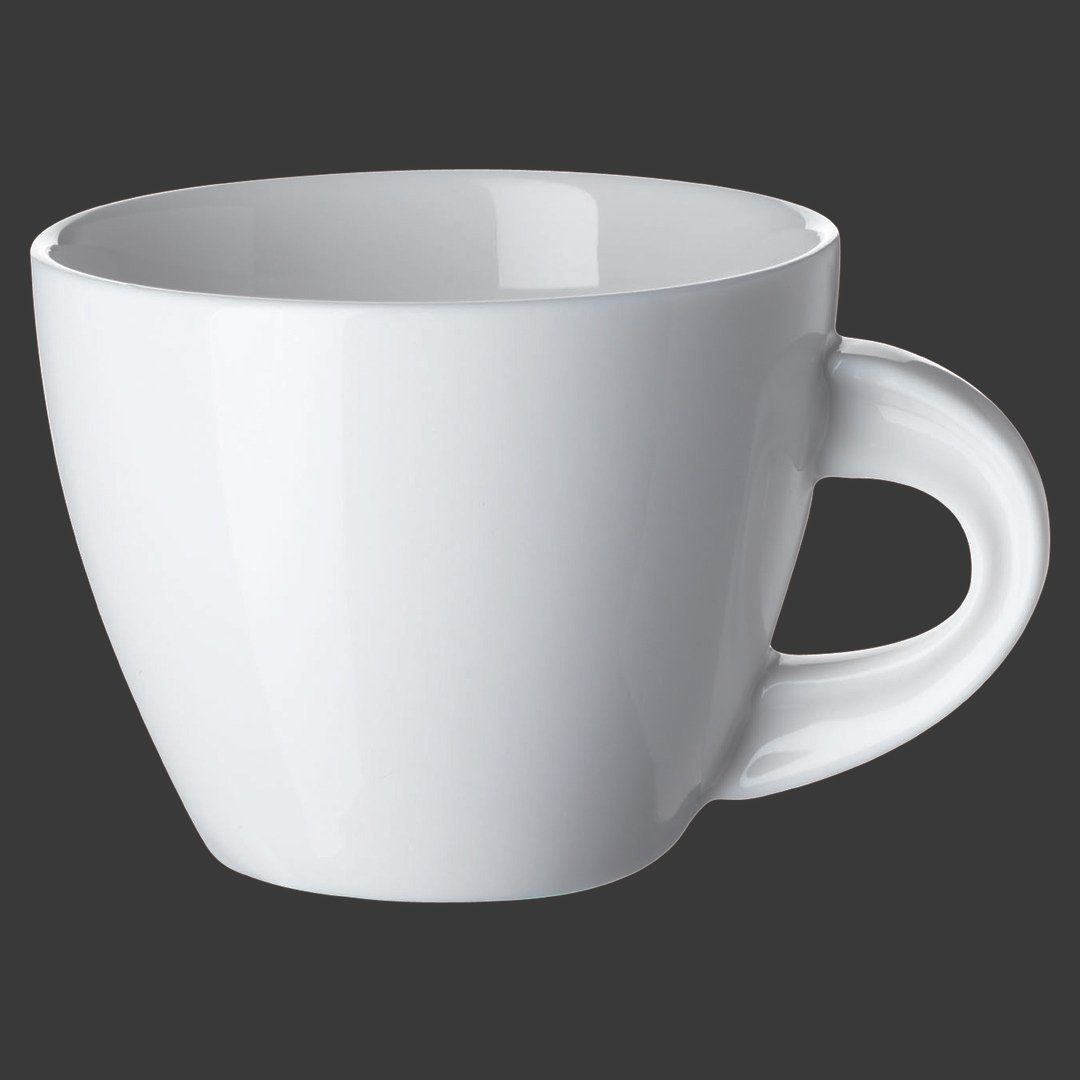 Espressotasse La Musica