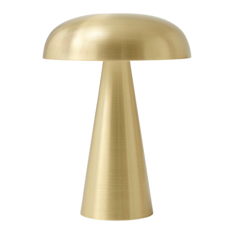 lampada da tavolo Como