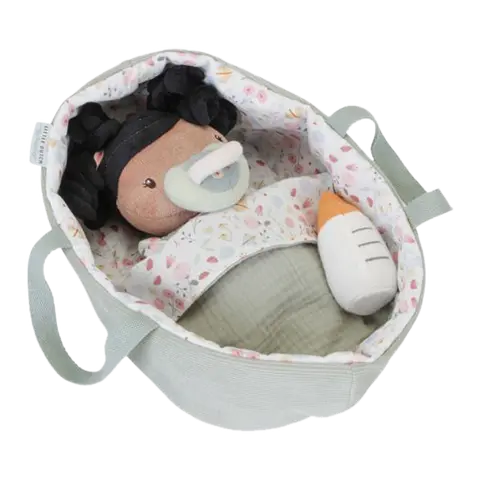 bambola Baby Doll