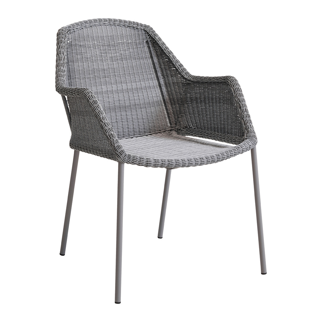 Gartenstuhl Breeze