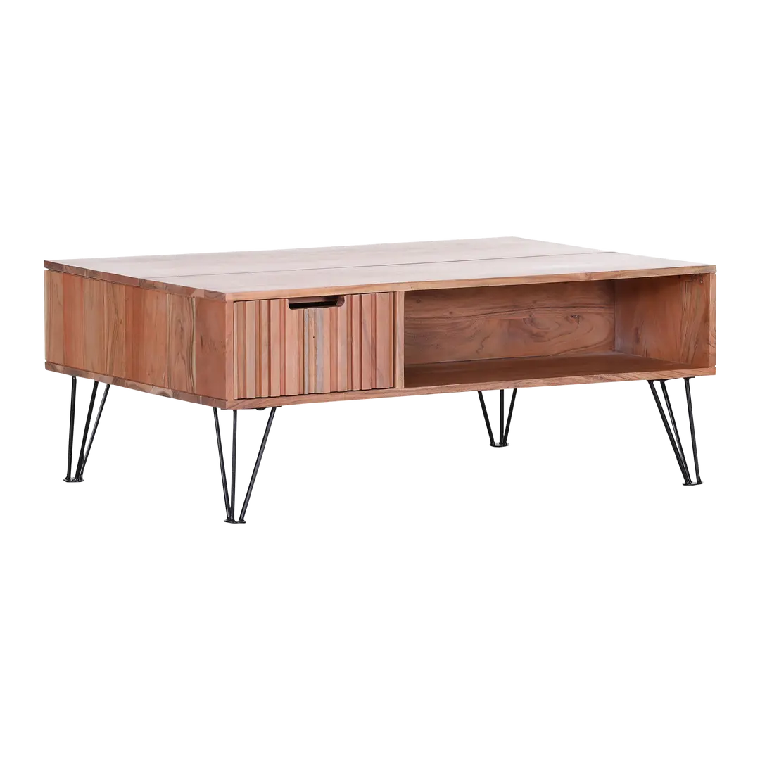 table basse Hudson