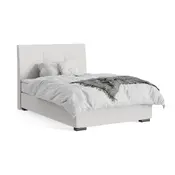 lit boxspring Lenno