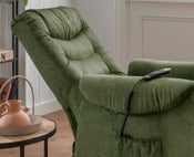 fauteuil Nino