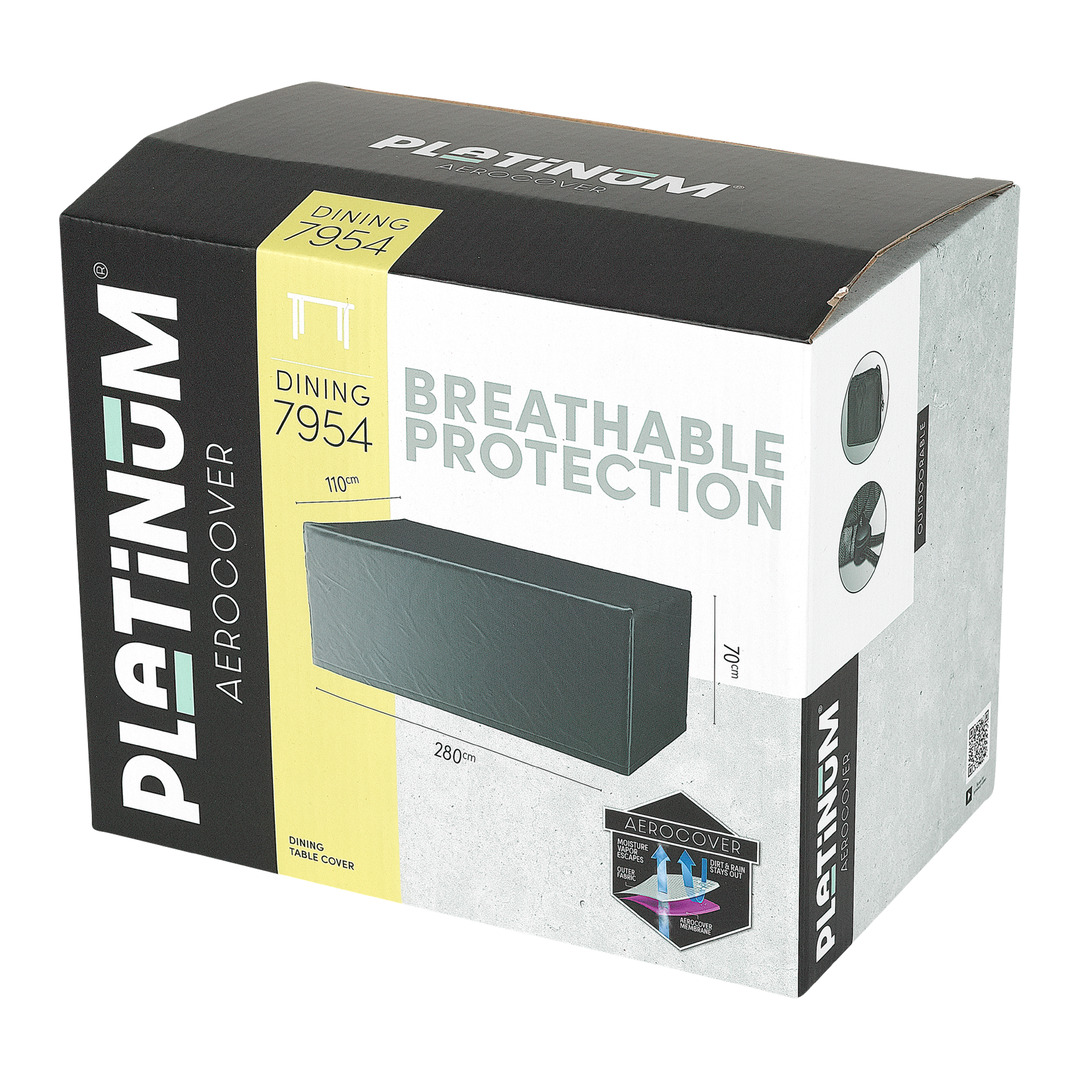 housse de protection Tisch