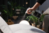 nettoyant pour textiles Cobana