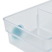 scatola di stoccaggio Fridgestore