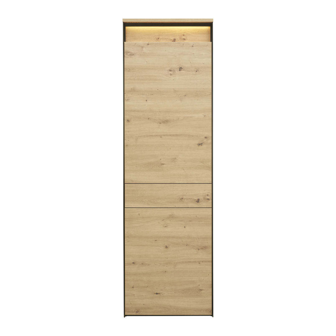Garderobenschrank Edra