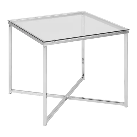 table d’appoint Cross