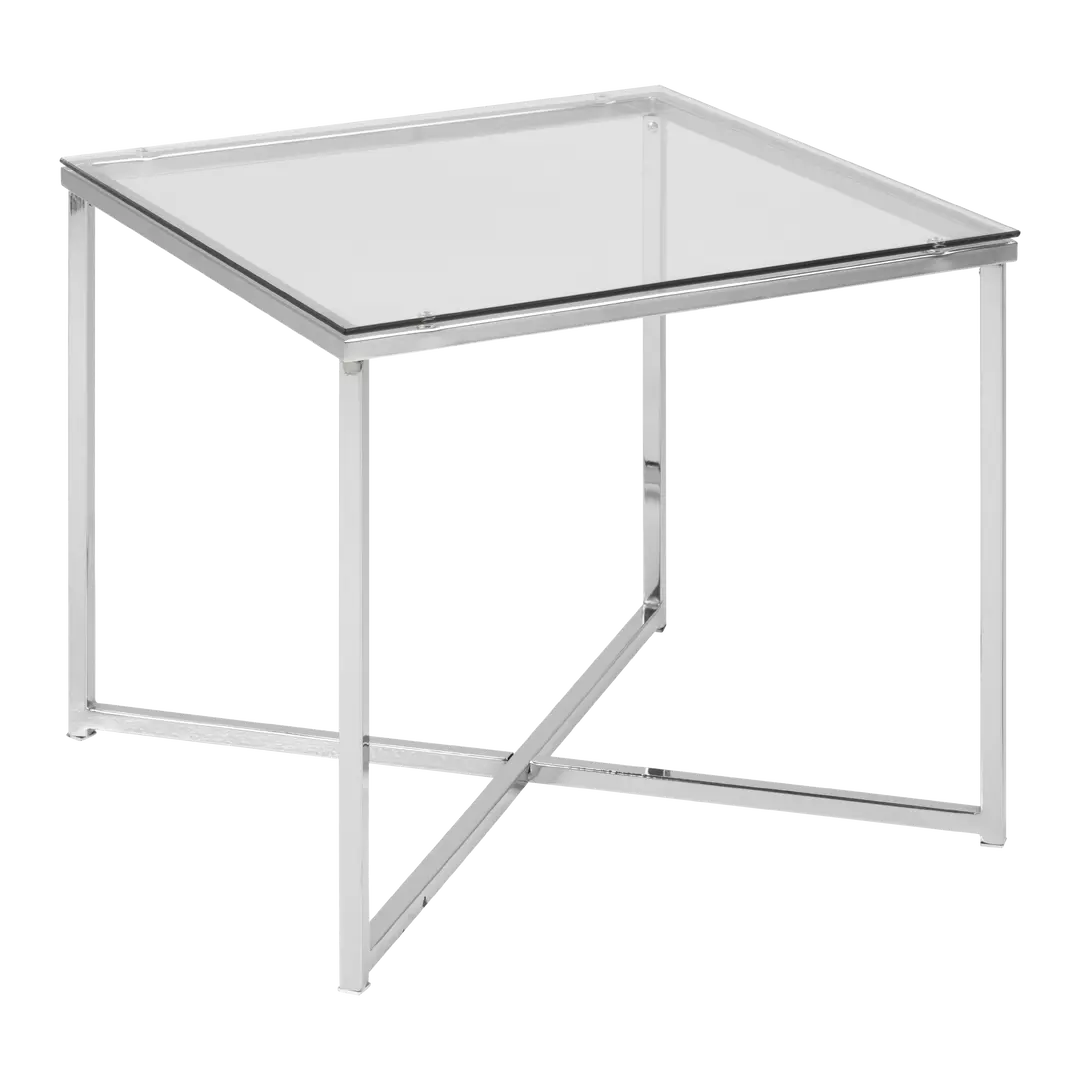 table d’appoint Cross