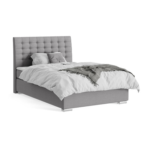 letto Boxspring Lenno