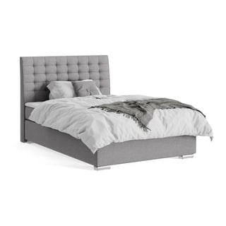 lit boxspring Lenno