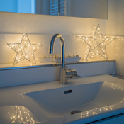 LED-Stella BATTERY LIGHT
