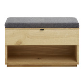 banc de portemanteau SIGNUM