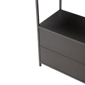 Wohnwand Minima 3.0