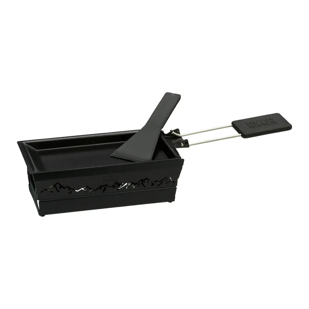 Raclette-Set Fiesch