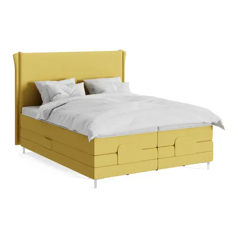 letto Boxspring VERBIER 231
