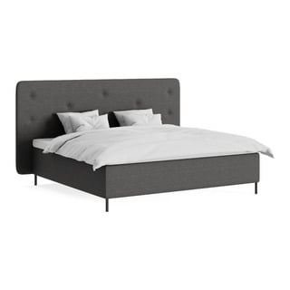 letto Boxspring DIPLOMAT-CONT.