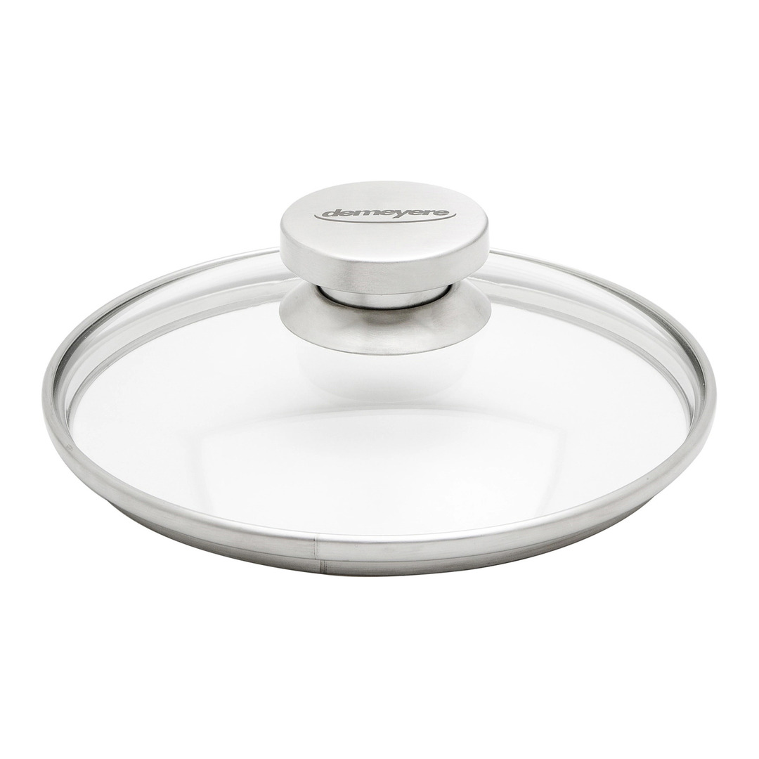 coperchio per pentole e padelle Glas