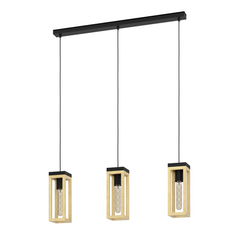 lampada a sospensione Nafferton