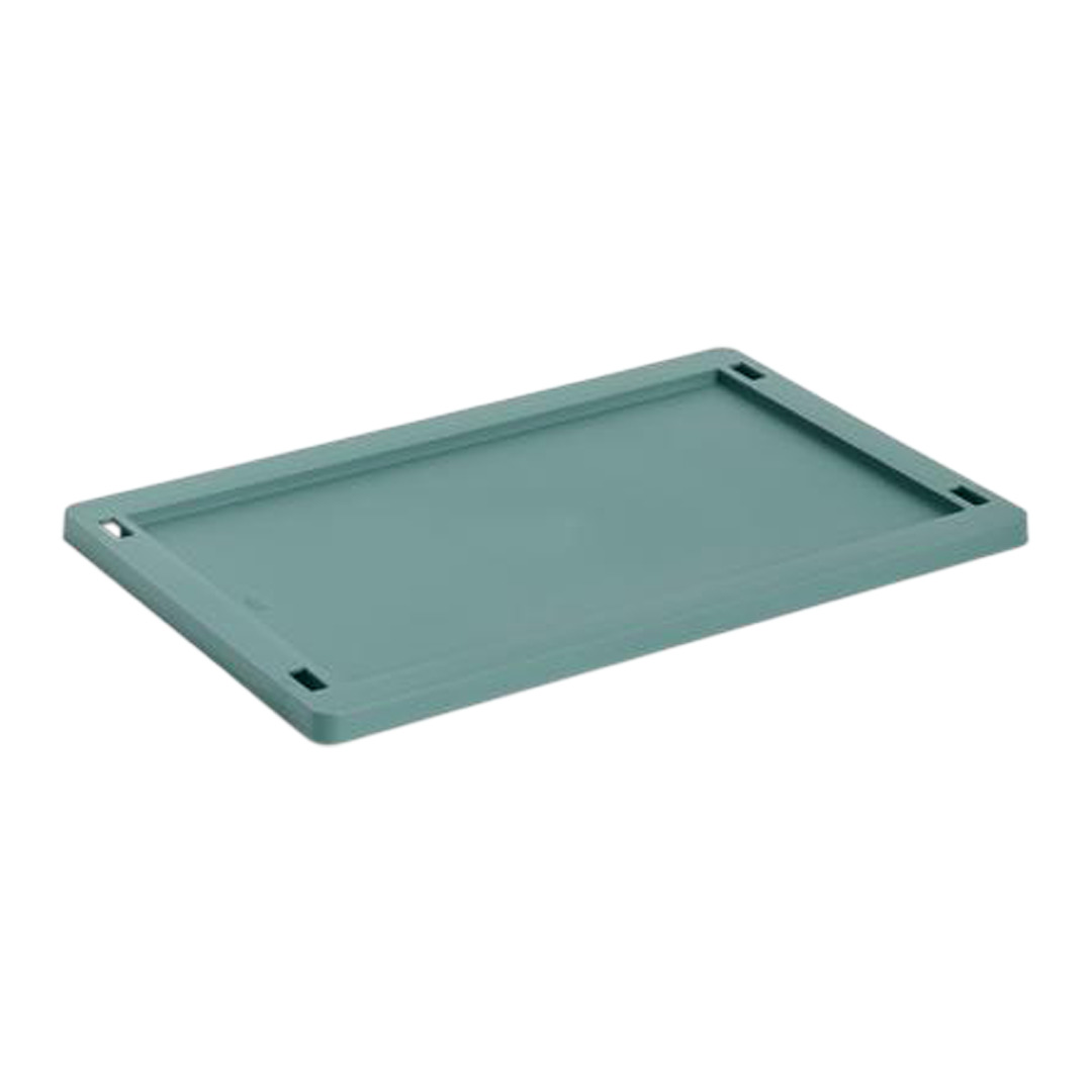 coperchio per scatola pieghevole Colour Crate