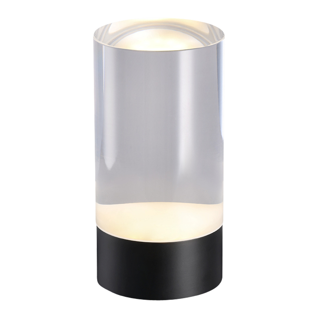 Leucht Zylinder Nordic Recharge LED