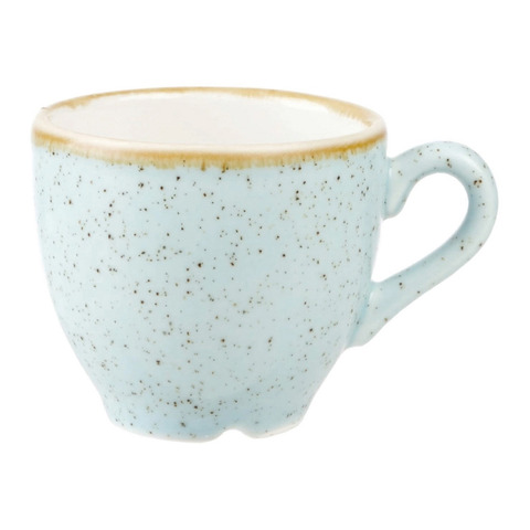 Espressotasse Stonecast