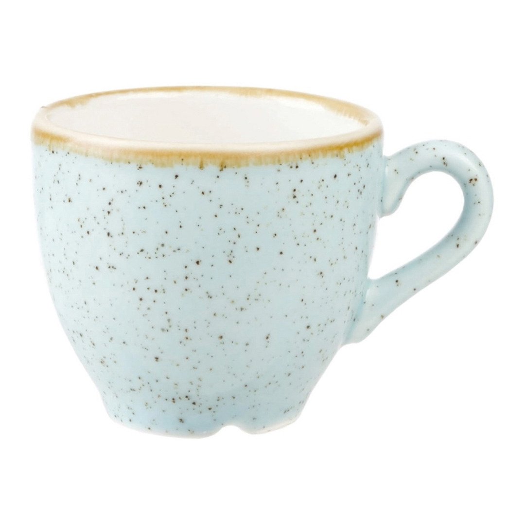 Espressotasse Stonecast