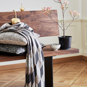 coussin décoratif NELA