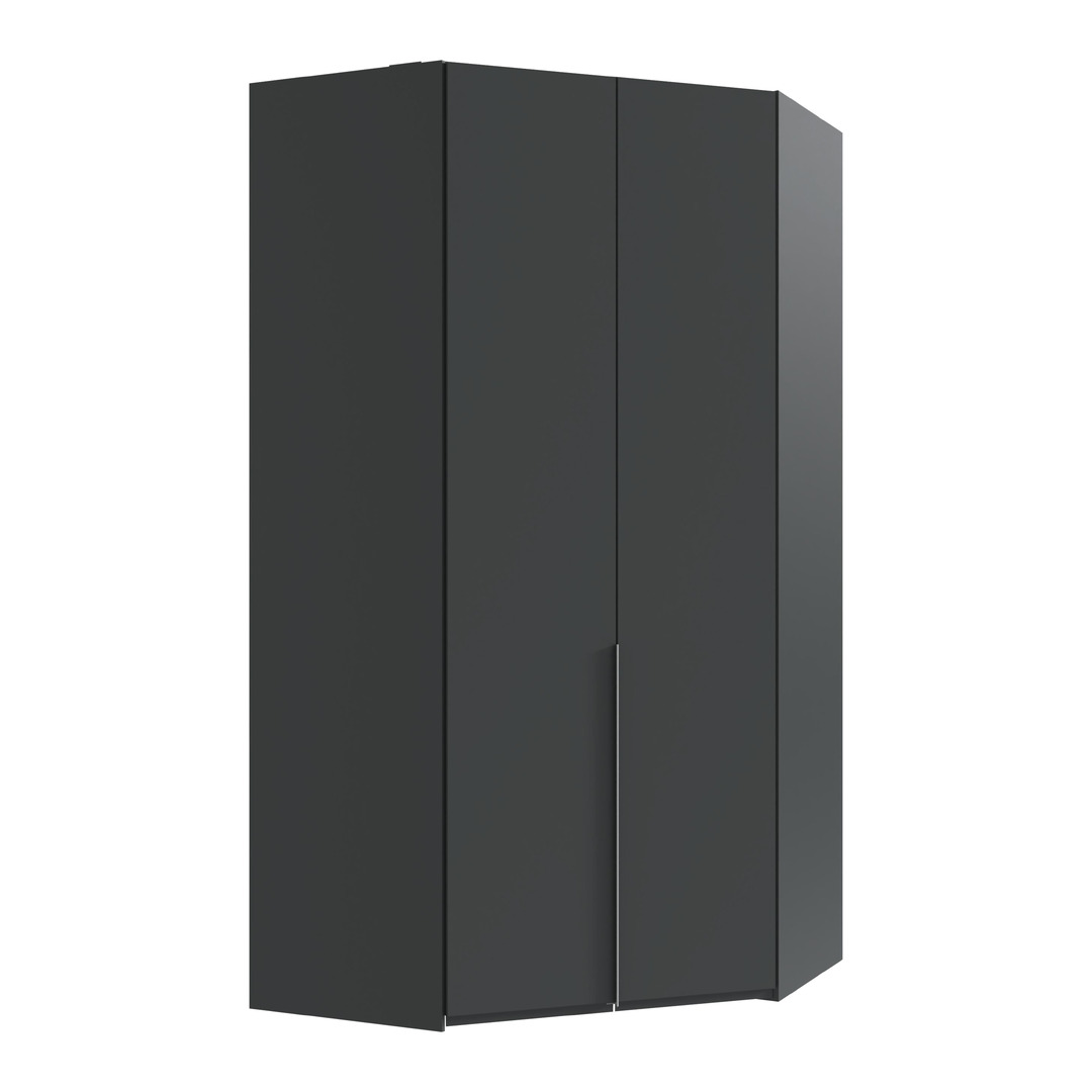 armoire d’angle NYC