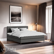lit boxspring DIPLOMAT-CONT.
