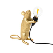 lampada da tavolo Mouse Lamp Usb