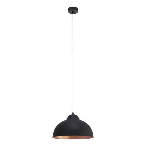lampada a sospensione Truro 2