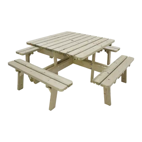 tavolo da picnic Combi
