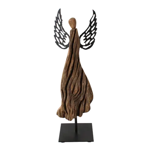 angelo decorativo ANGEL