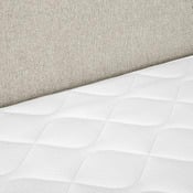 lit boxspring BOXY