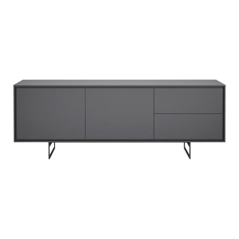 sideboard Shadows