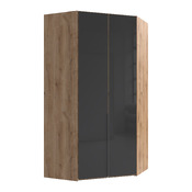 Eckschrank NYC
