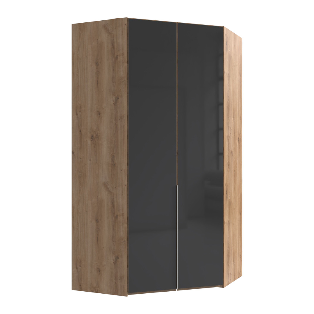 armoire d’angle NYC