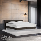 letto Boxspring ISLAND-SPRING MOD.
