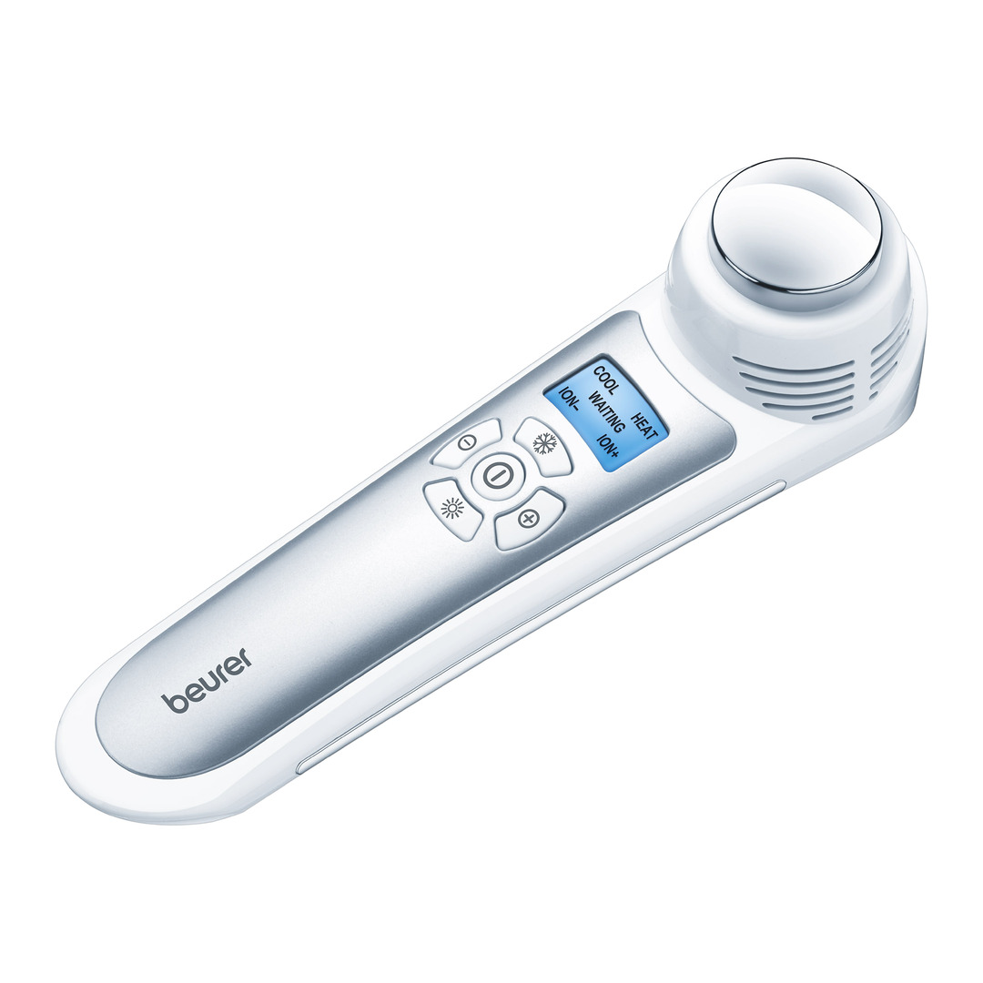 Appareil de soins du visage FC 90 Puero Ionic